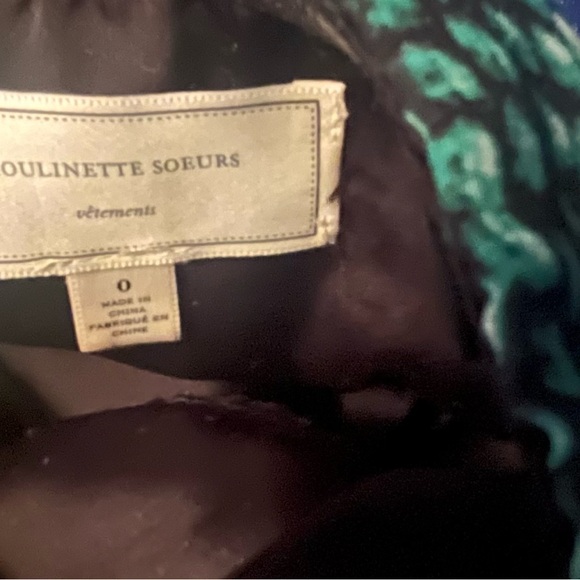 Moulinette Soeurs Dress - Picture 8 of 8